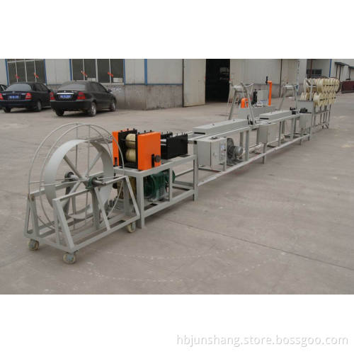 High Quality Hot Sale Staple Making Machine